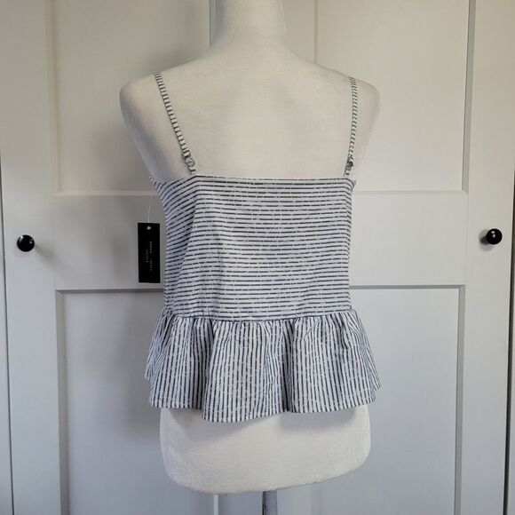 Romeo and Juliet couture spaghetti strap top - Picture 5 of 10